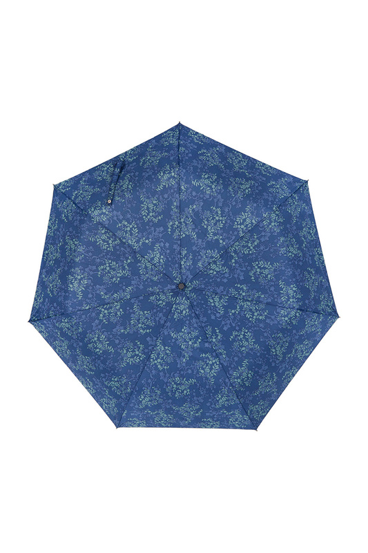 Зонт Labbra А3-05-LM214-12 СИНИЙ