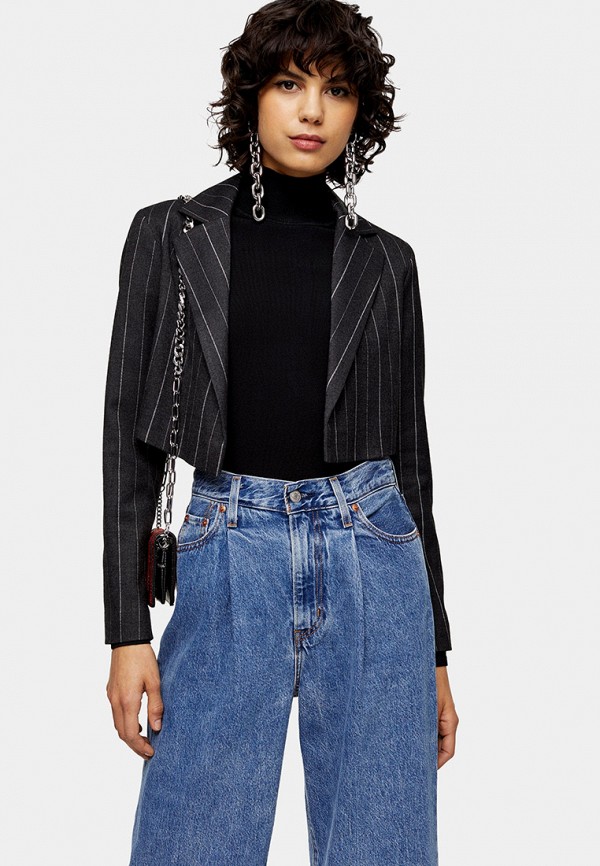 Жакет Topshop Topshop TO029EWHRCM0