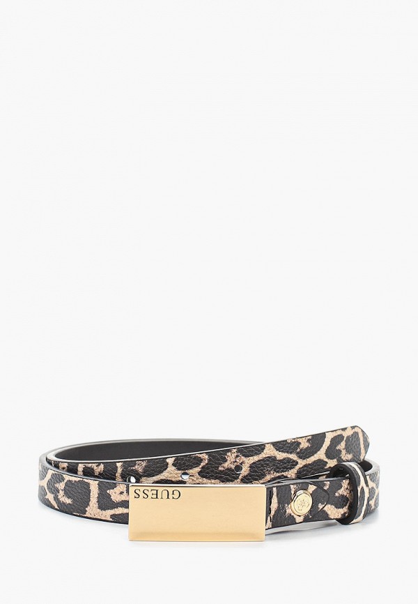Ремень Guess Guess GU460DWHJIR8