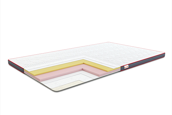 Матрас футон Aero Memo 80x200 см