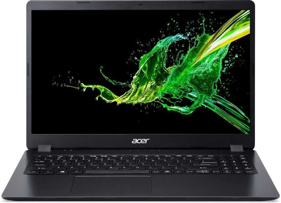 Ноутбук Acer Aspire 3 A315-42-R4WX Ryzen 7 3700U black (NX.HF9ER.029)