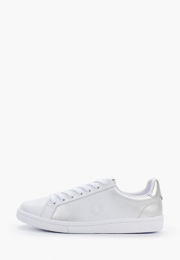 Кеды Fred Perry Fred Perry FR006AWGMDI0