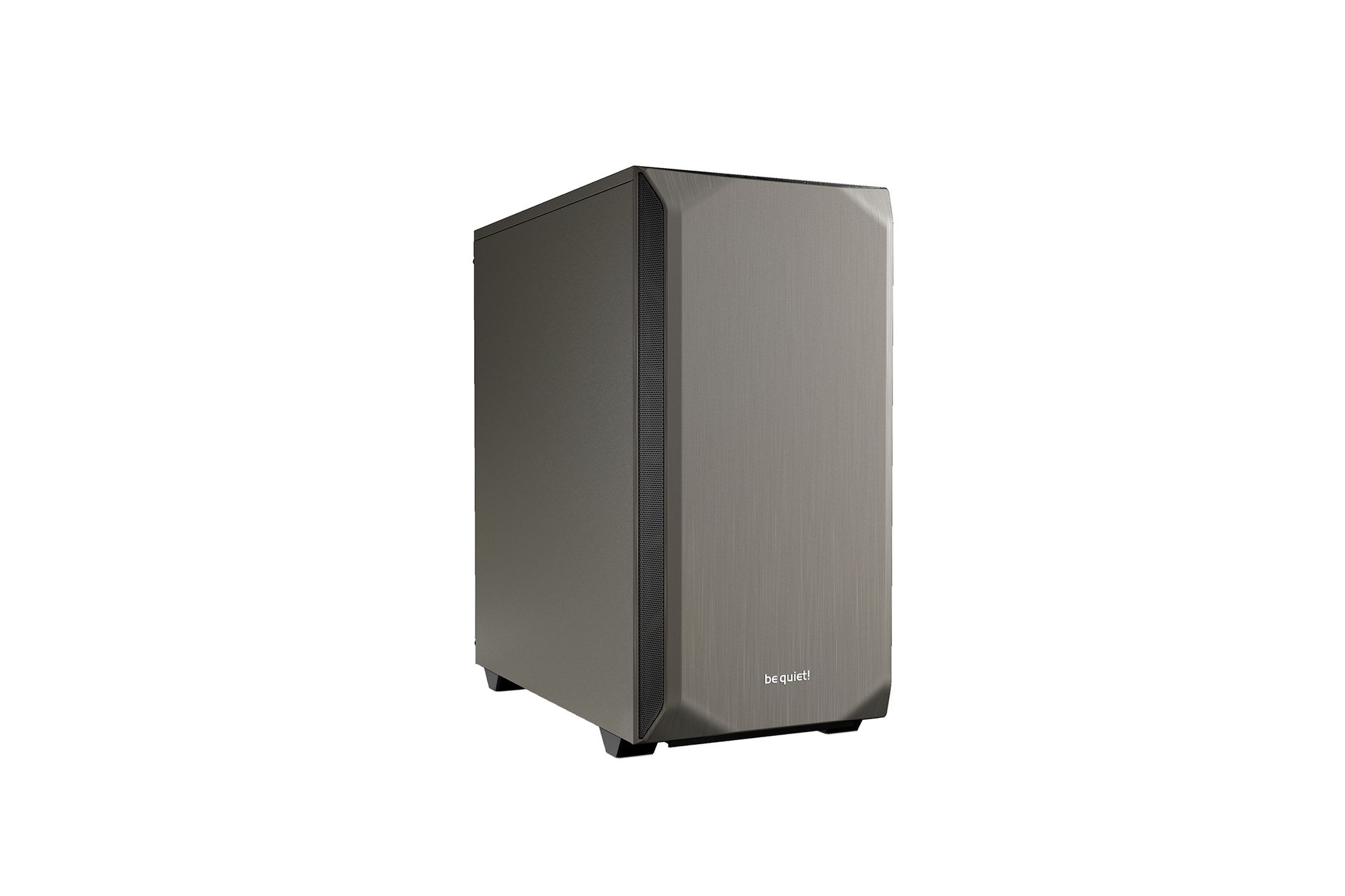 Корпус be quiet! PURE BASE 500 GRAY BG036