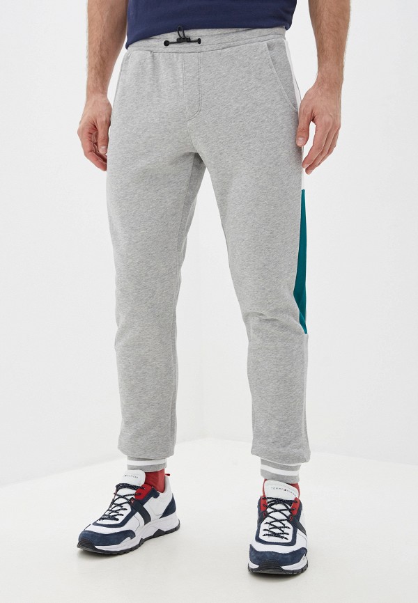 Брюки спортивные Tommy Hilfiger Tommy Hilfiger TO263EMHLDH9