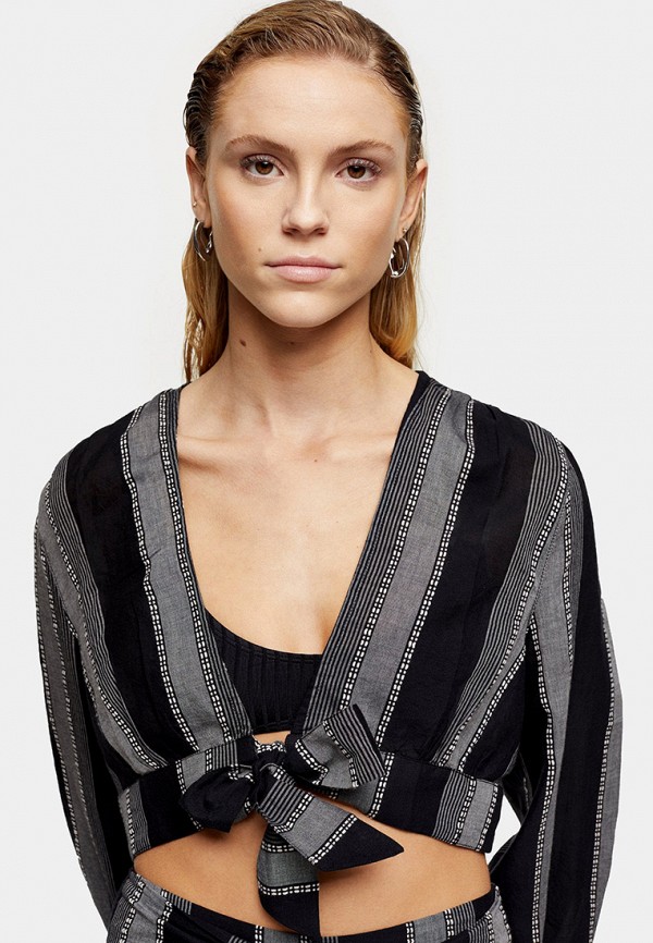 Блуза Topshop Topshop TO029EWHRCO8