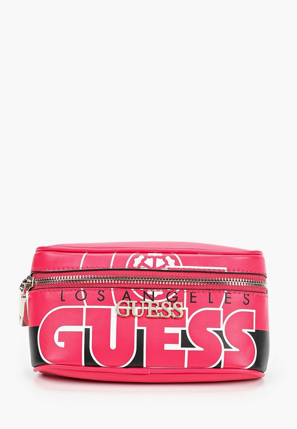 Сумка поясная Guess Guess GU460BWHJIW8