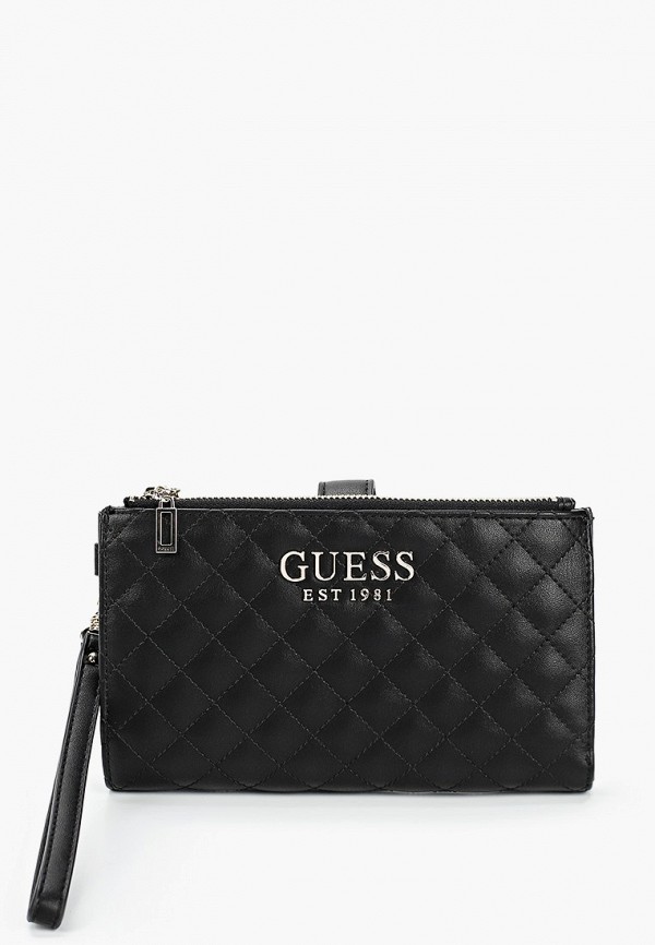 Кошелек Guess Guess GU460BWHJJP0