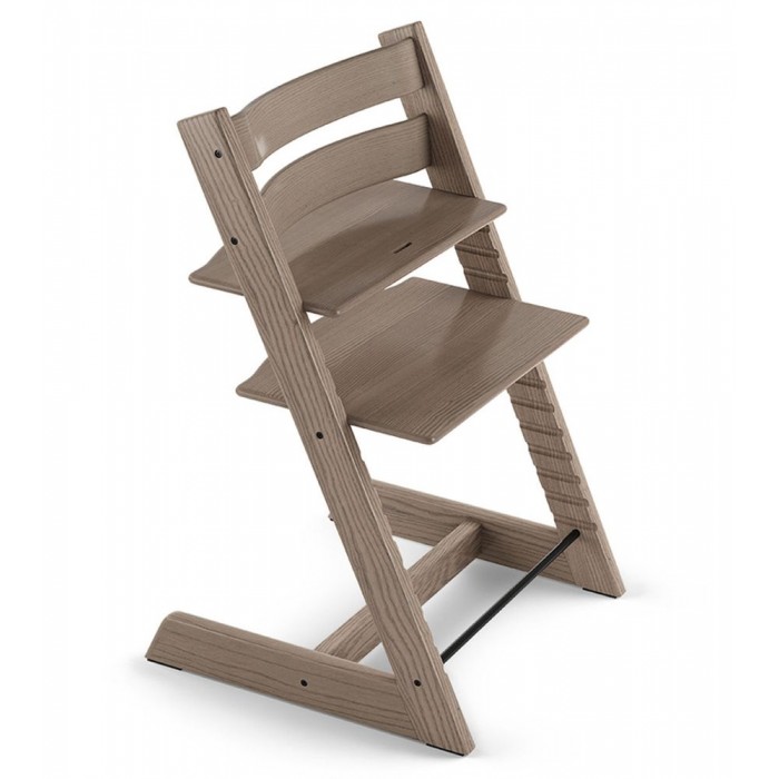Стульчик для кормления Stokke Tripp Trapp Ash