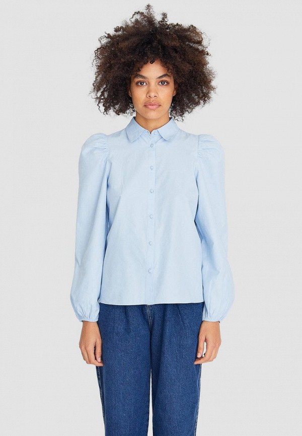 Блуза Stradivarius Stradivarius IX001XW00GCG