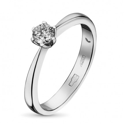 Кольцо La Marquise Classical 0101-0418021