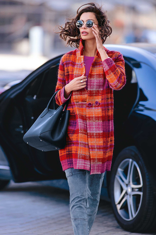 Кардиган Madeleine Кардиган