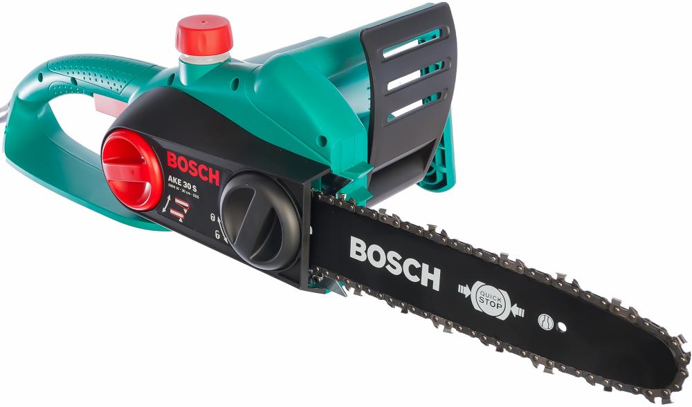 Bosch AKE 30 S