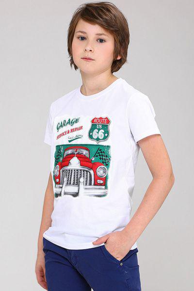 Junior Band Футболка