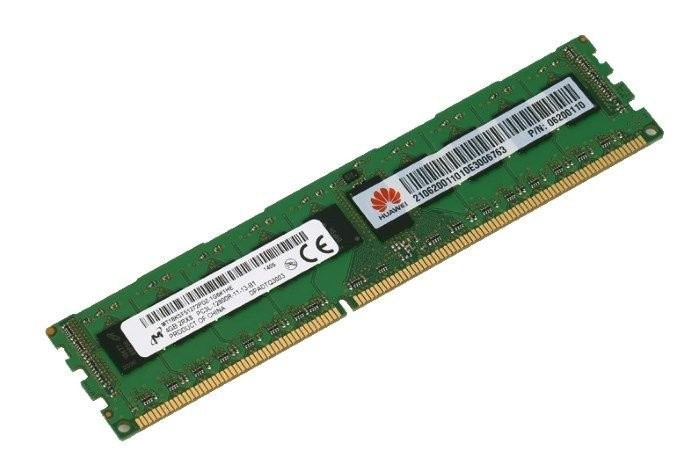 Память оперативная DDR4 Huawei 32Gb 2666MHz DIMM (06200241)