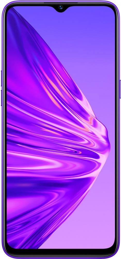 Realme 5 64GB (фиолетовый)
