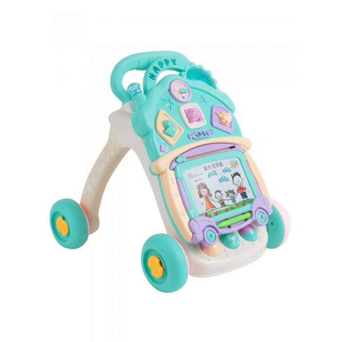 Ходунки Tommy Игровой центр 2 в 1 Play 309