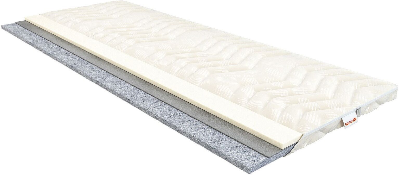 Спальный Матрас Come-For Дуэт 190x80см 2563520801901