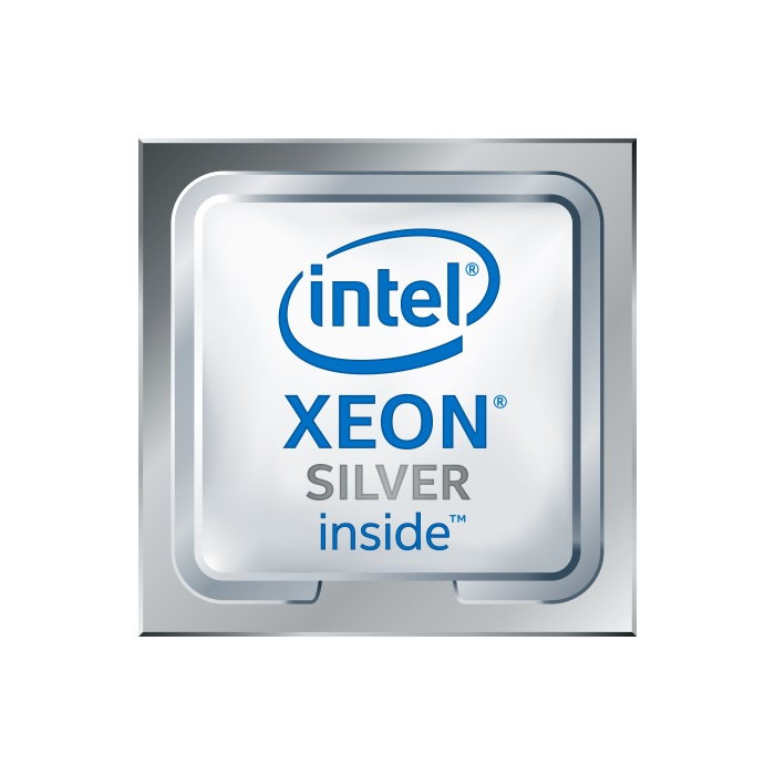 Процессор HPE Intel Xeon Silver 4110 (860653-B21)