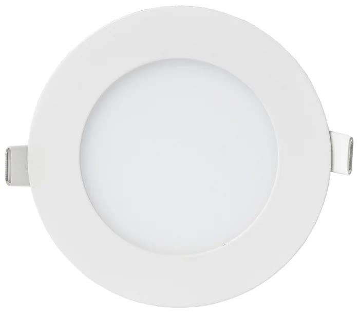 Панель светодиодная In Home RLP-eco 4690612009995 White