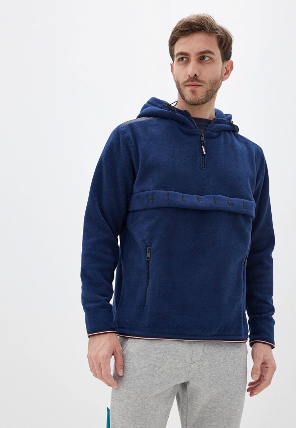 Худи Tommy Hilfiger Tommy Hilfiger TO263EMHLDG8
