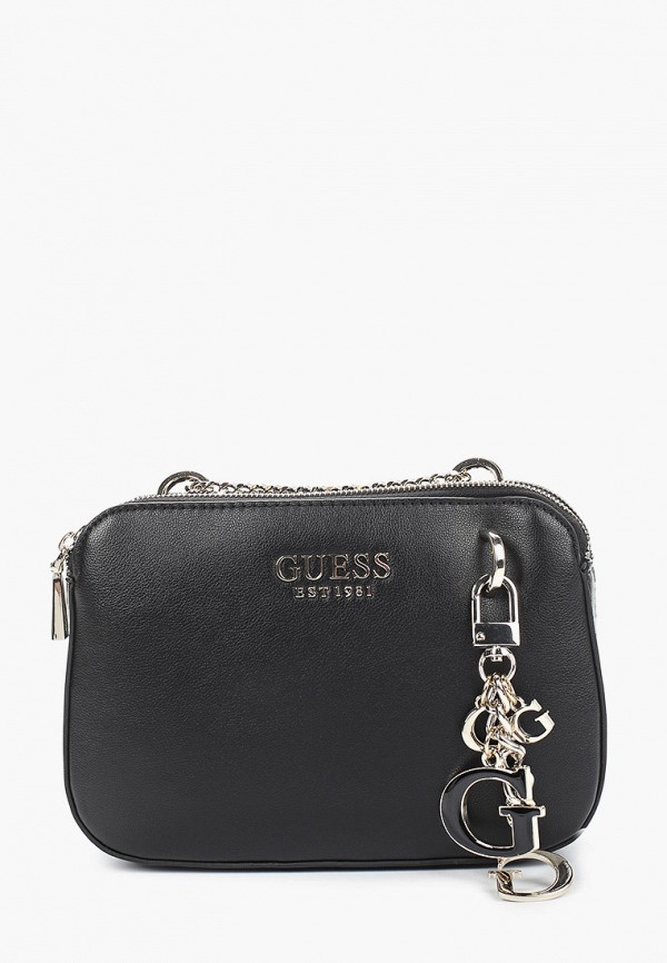 Сумка Guess Guess GU460BWHJJG9