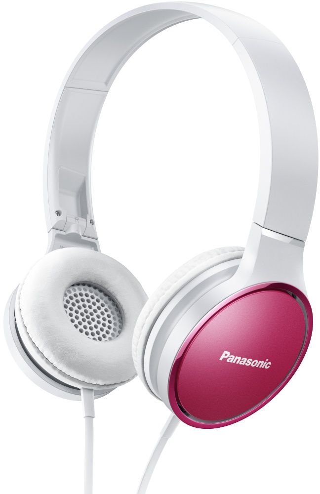 Panasonic RP-HF300GC (розовый)