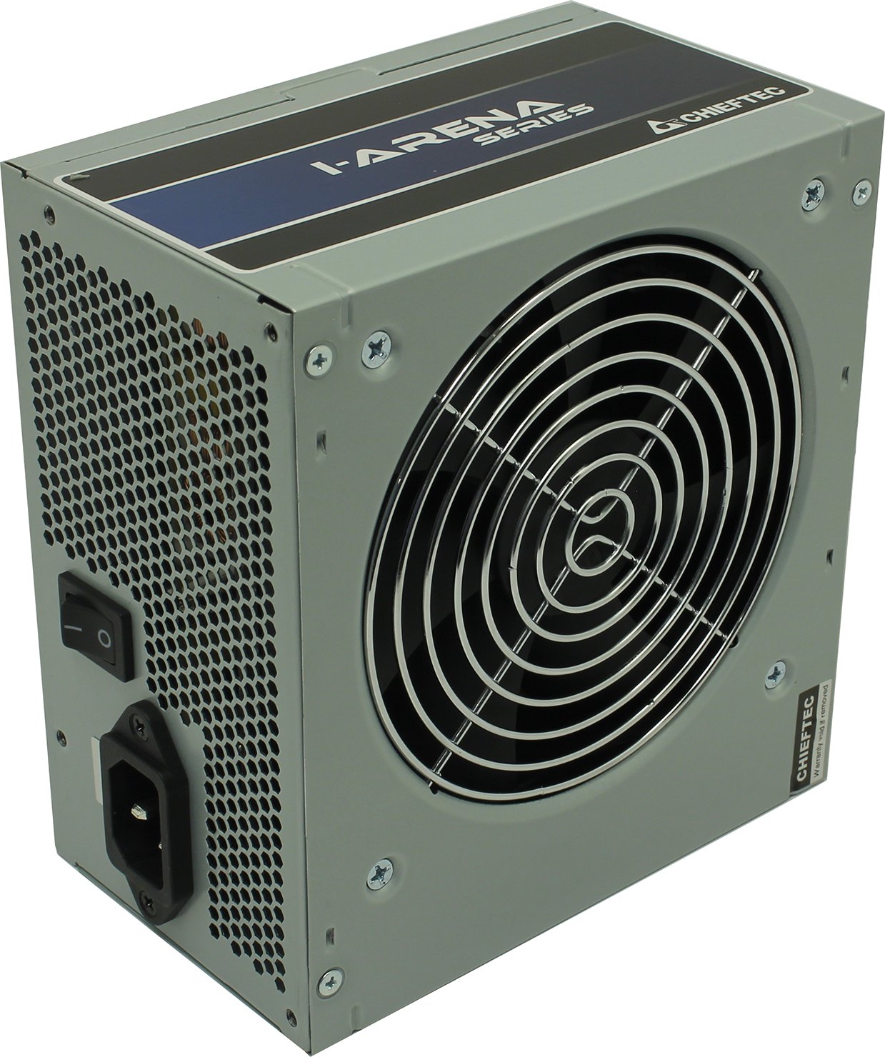 Блок питания Chieftec IArena 400W GPB-400S OEM