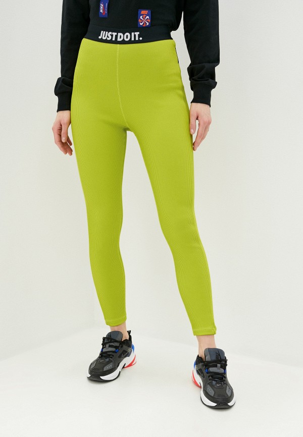 Леггинсы Nike Nike NI464EWHTSS2