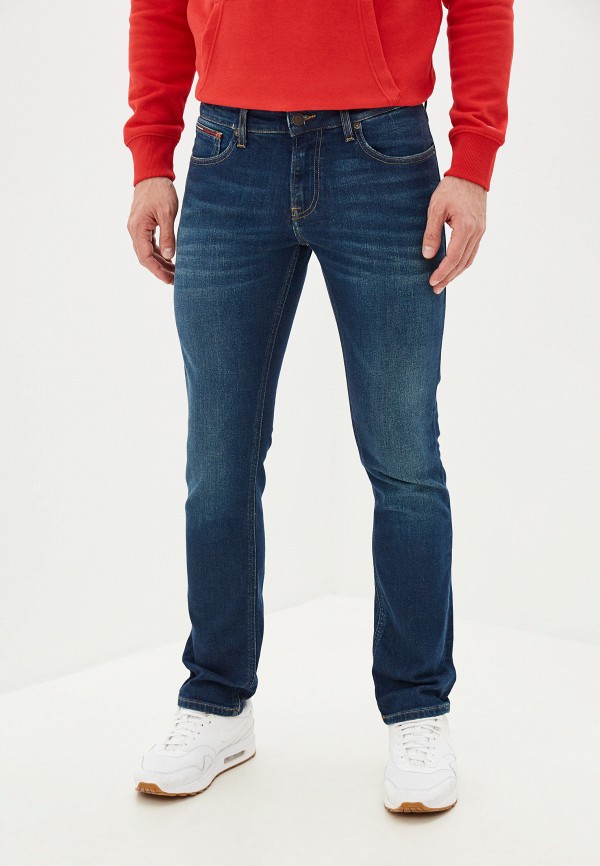 Джинсы Tommy Jeans Tommy Jeans TO052EMHJRD0