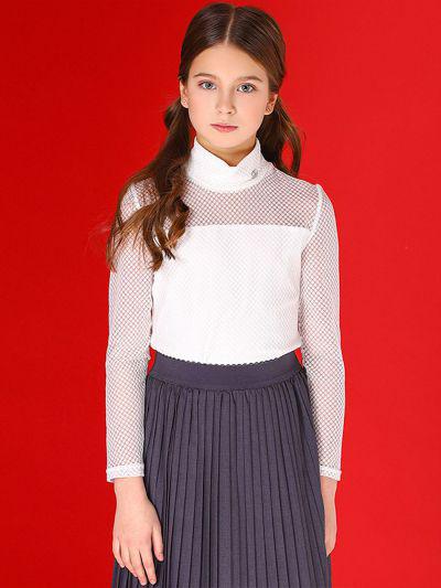 Noble People Водолазка