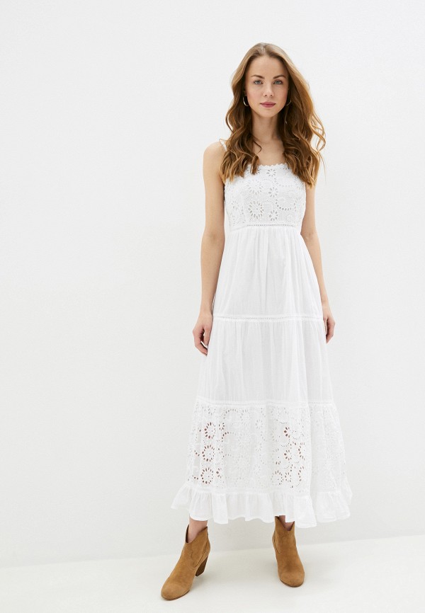 Сарафан Fresh Cotton Fresh Cotton FR043EWHYNI0