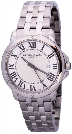 Часы Raymond Weil Tango 5591-ST-00659