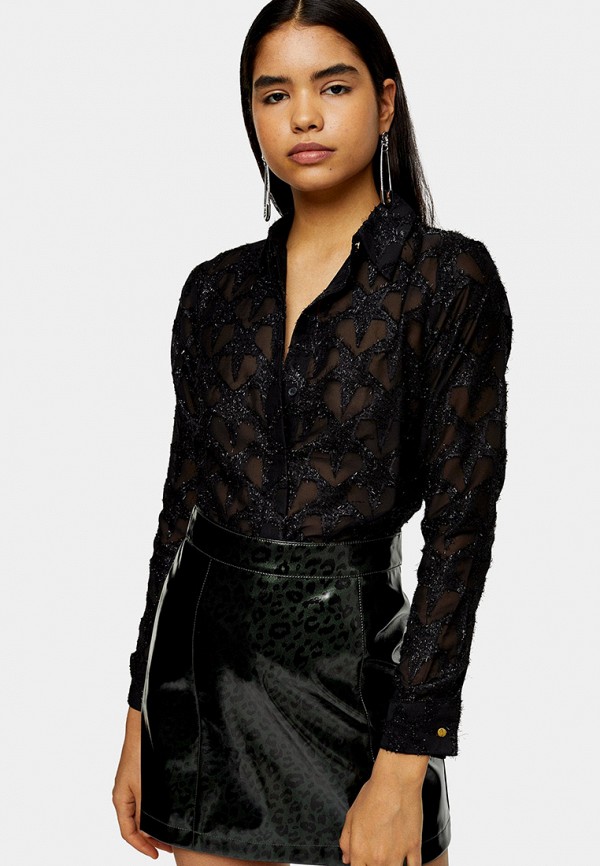 Блуза Topshop Topshop TO029EWHRCL6
