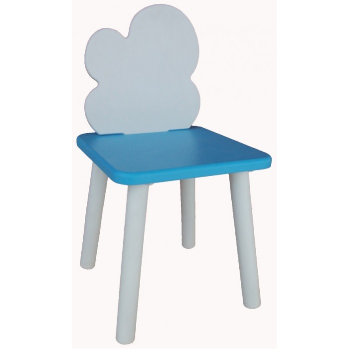 Маленькая Страна Стул детский Облако