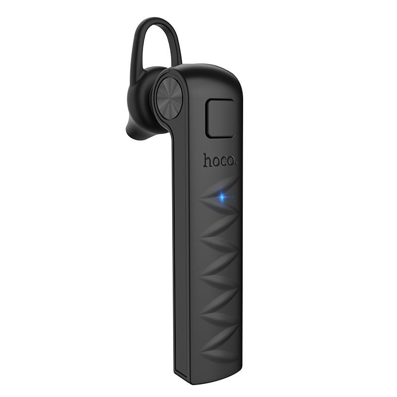Наушники Hoco E33 Black