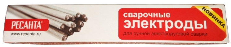 Ресанта МР-3 Ф5,0 Пачка 0,8 кг