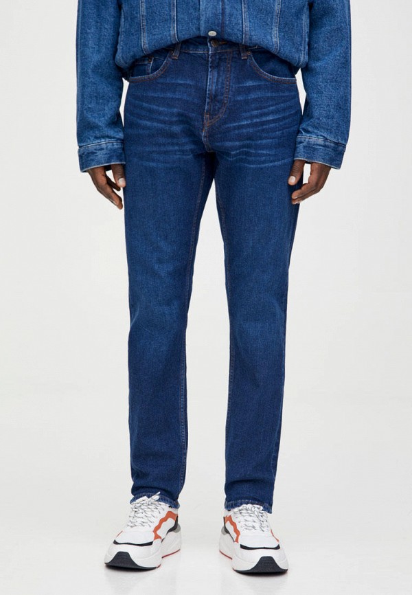 Джинсы Pull&Bear Pull&Bear IX001XM005PQ