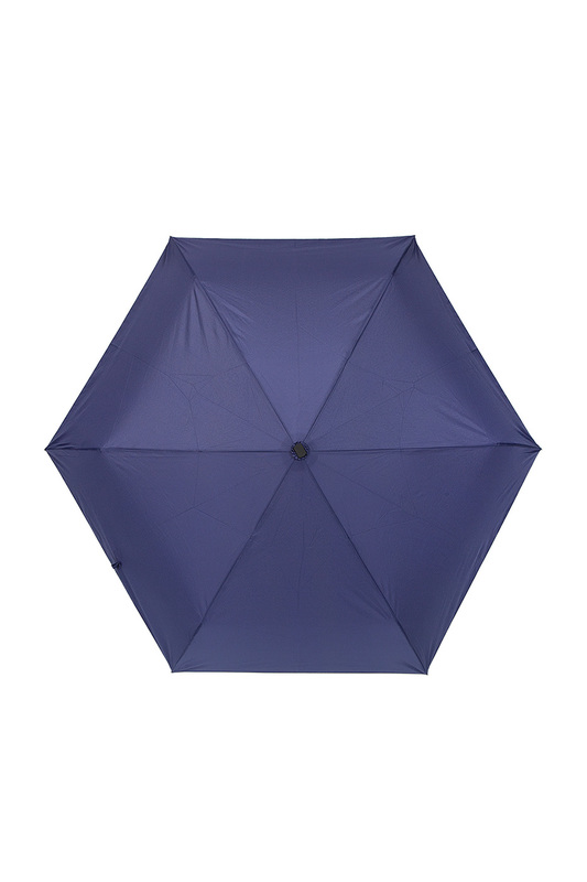 Зонт Labbra А3-05-LF051-19 СИНИЙ