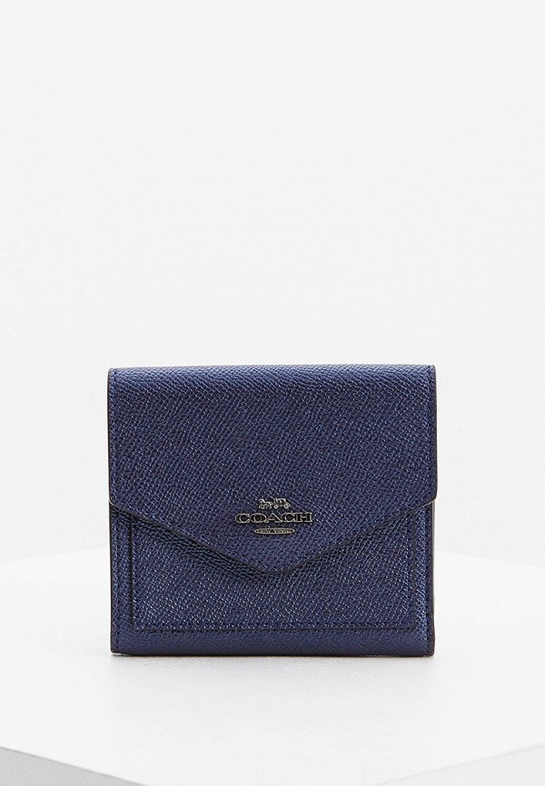 Кошелек Coach Coach CO069BWHIVG3