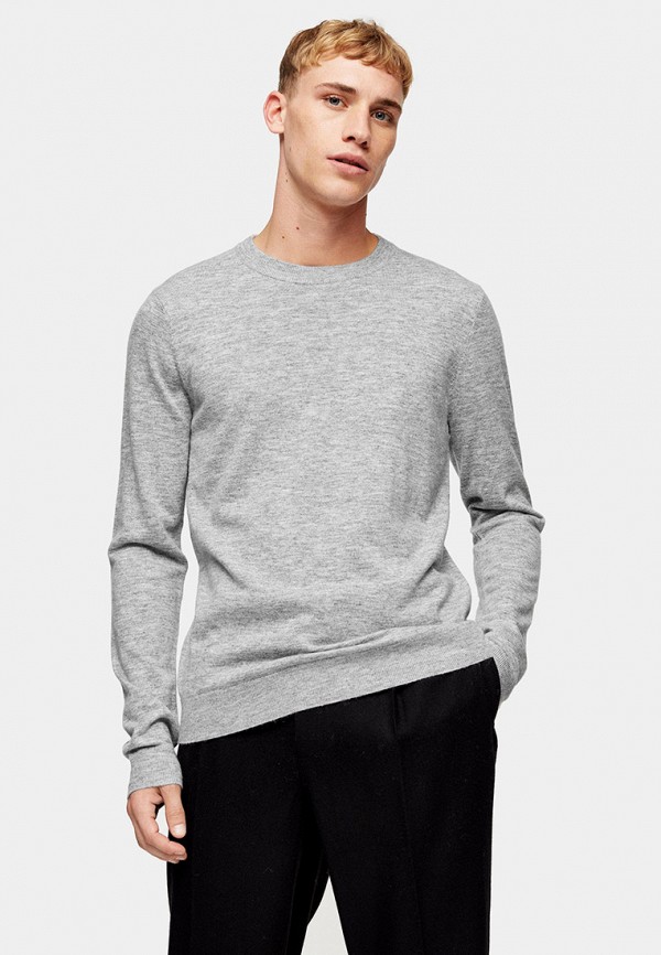 Джемпер Topman Topman TO030EMHMAL3