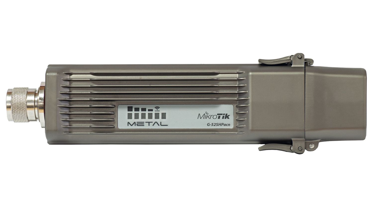 Wi-Fiточка доступа MikroTik Metal 52 ac (RBMETALG-52SHPACN)
