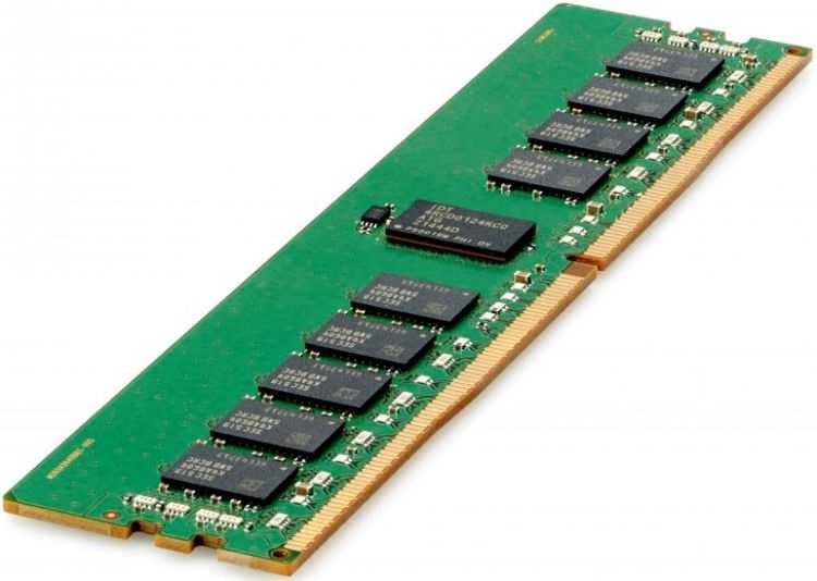 Память оперативная DDR4 HPE 16Gb 2400MHz (805349-B21)