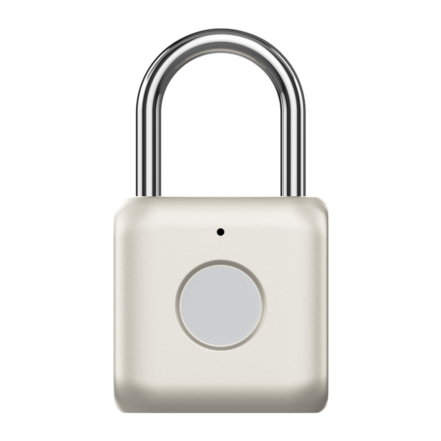 Умный замок со сканером отпечатка пальца Xiaomi Mijia YD Kitty Touch Hardcore