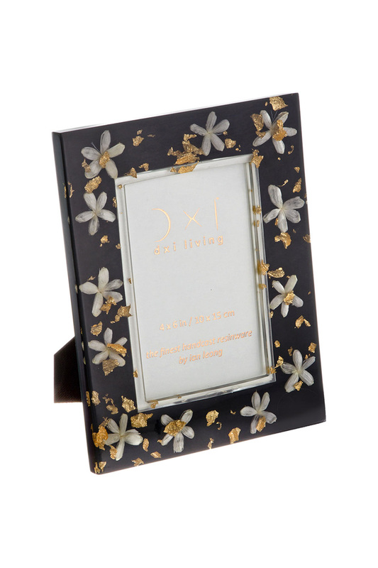 Фоторамка IAN LIVING 033056ЧЕРНЫЙ
