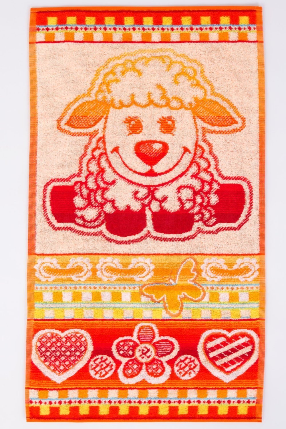 Полотенце кухонное iv56726 (40х70)