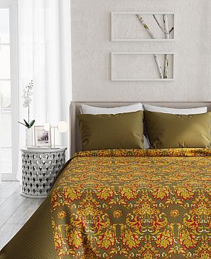 Койбо (оливково-красный)