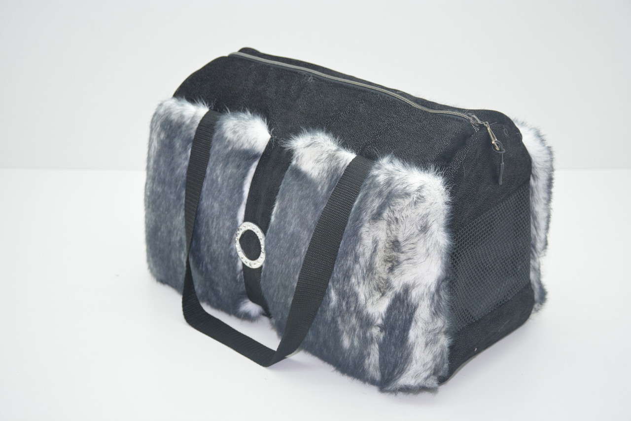 Сумка переноска для котов и собак Фарс №1 210х470х300 Собственное производство (М477)