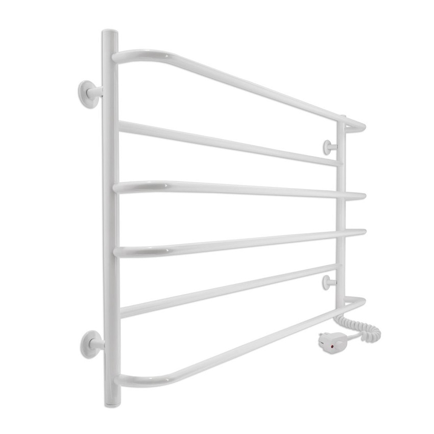 Полотенцесушитель Laris Практик ЧК П6 75201058 1000x600 мм