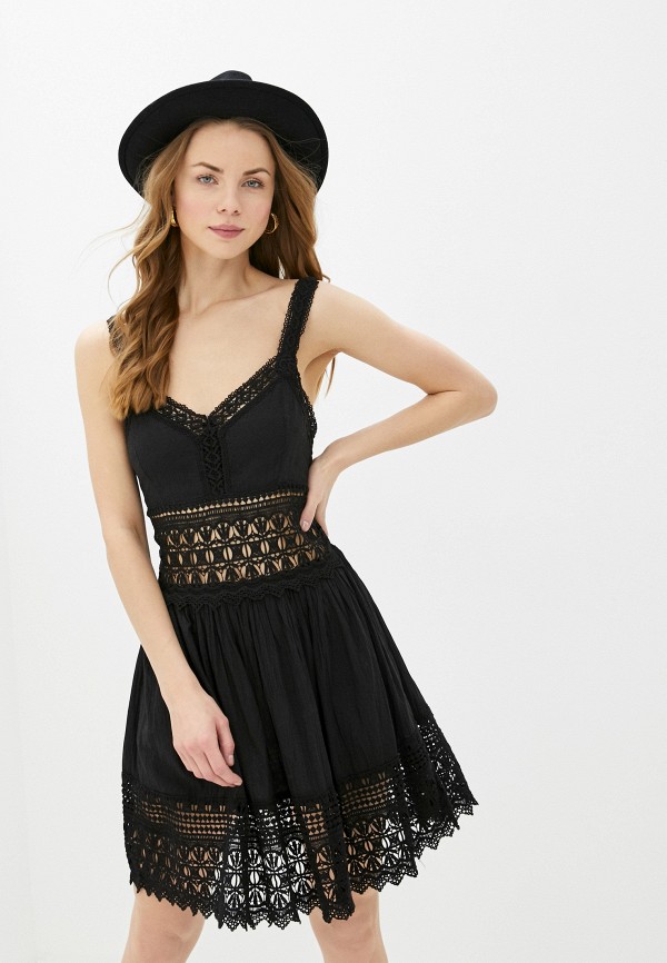 Сарафан Fresh Cotton Fresh Cotton FR043EWHYNG7
