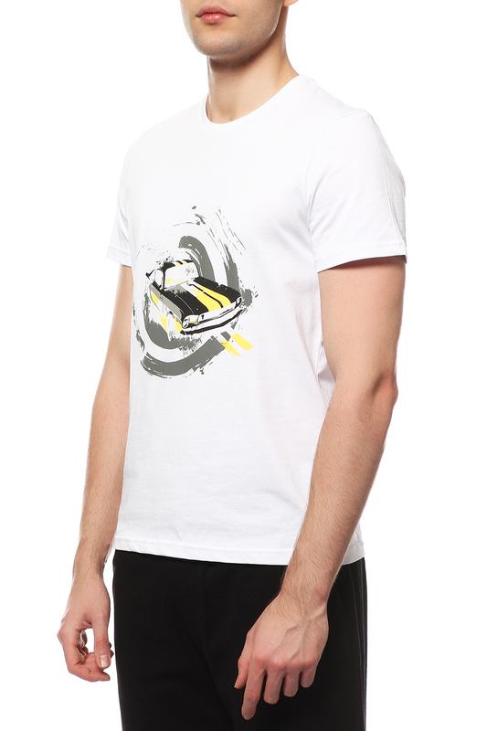 Футболка Tom Farr Футболка